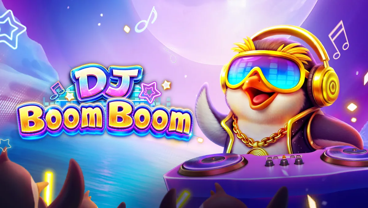 Dj boom boom hero2
