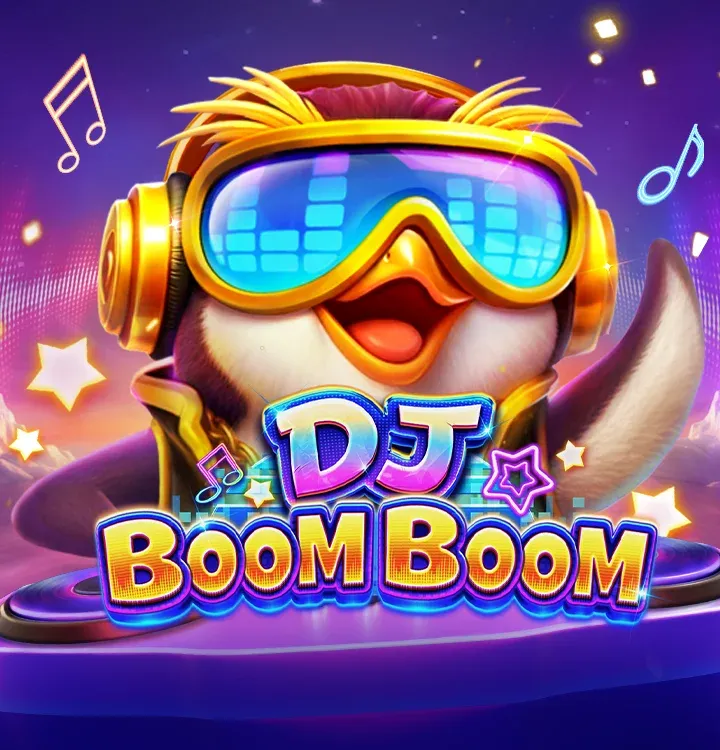 Dj boom boom section